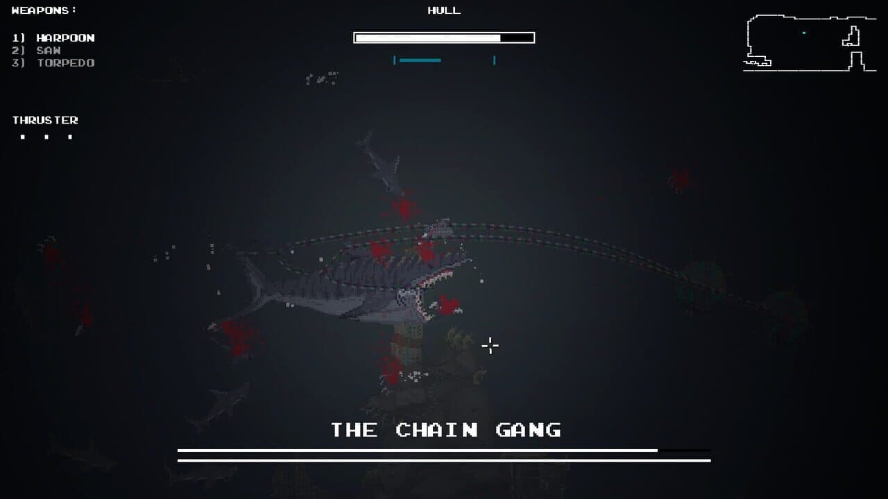 The Aquatic Adventure of the Last Human thumbnail 5