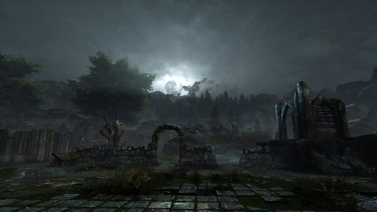 Obscura thumbnail 5