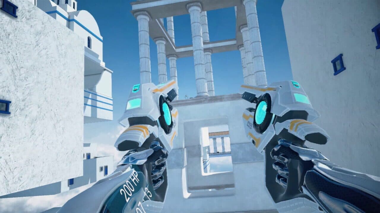 Skyfront VR thumbnail 3