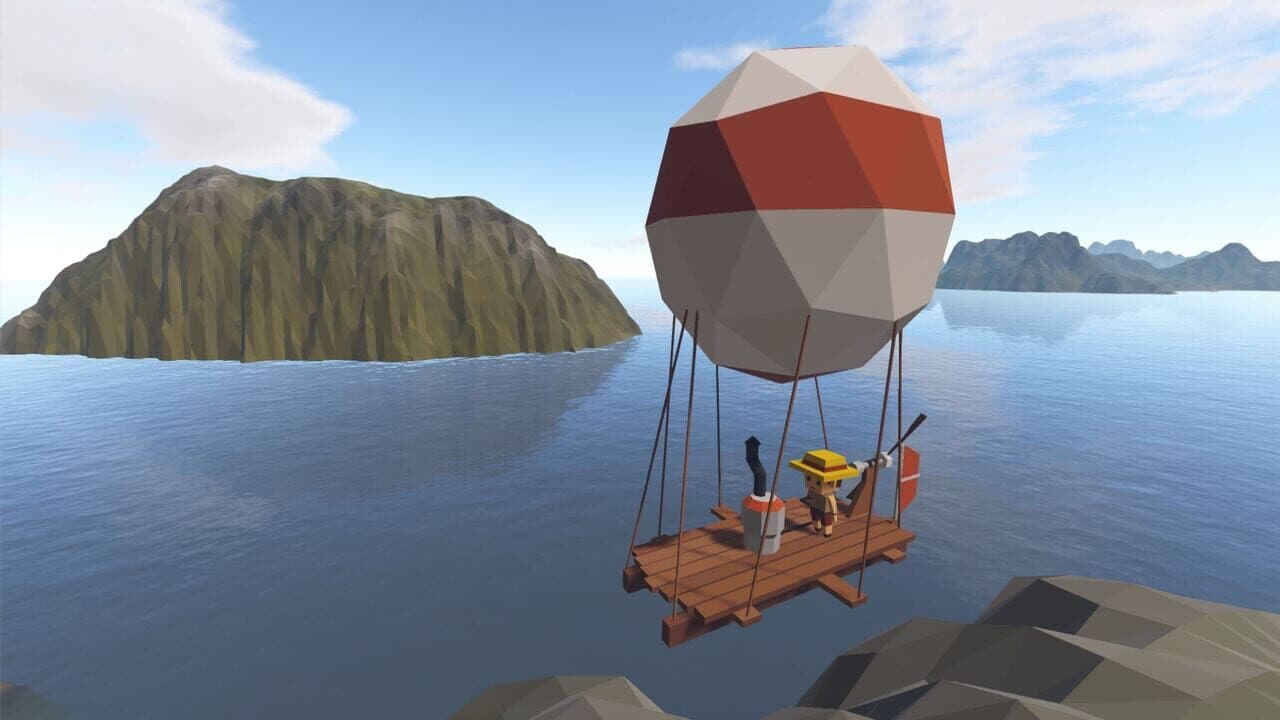 Sky Trader thumbnail 3