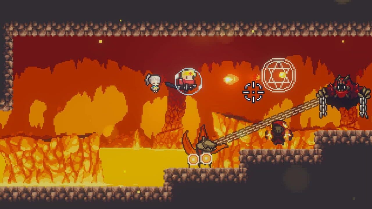 Dungreed screenshot 1