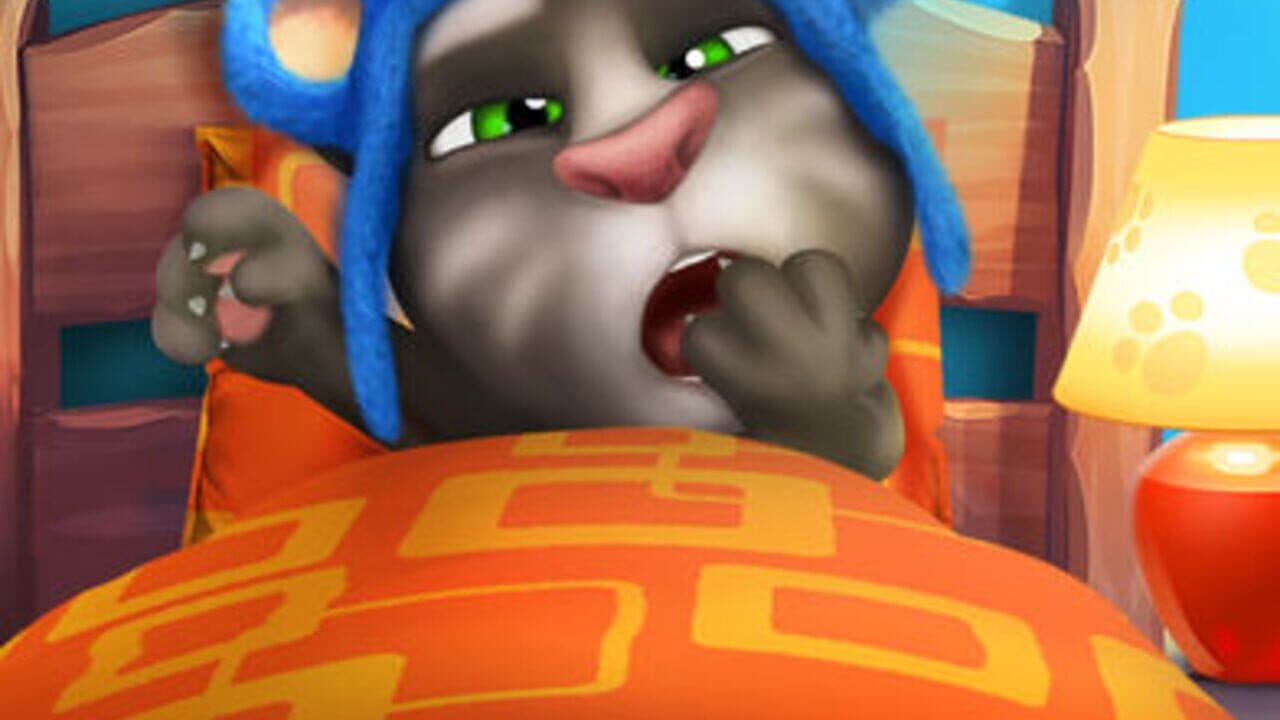 My Talking Tom thumbnail 6