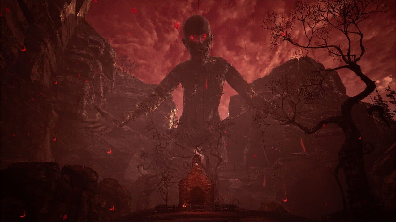 Drizzlepath: Deja Vu thumbnail 6