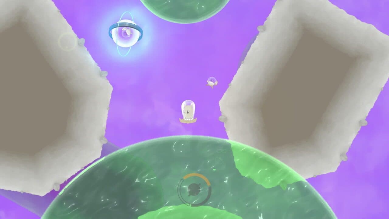 Airscape: The Fall of Gravity thumbnail 5