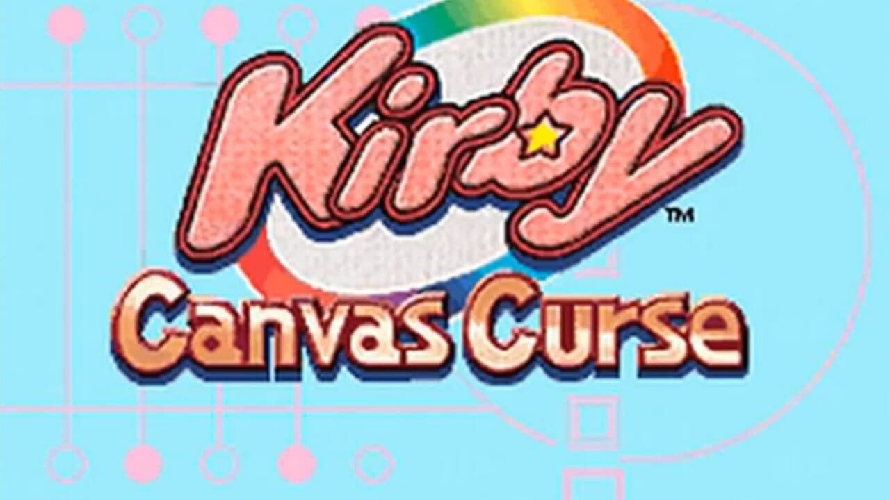 Kirby: Canvas Curse thumbnail 3