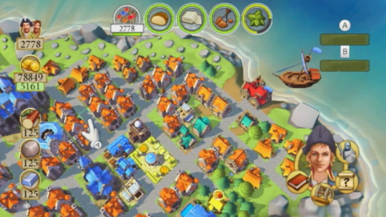Anno: Create A New World thumbnail 8