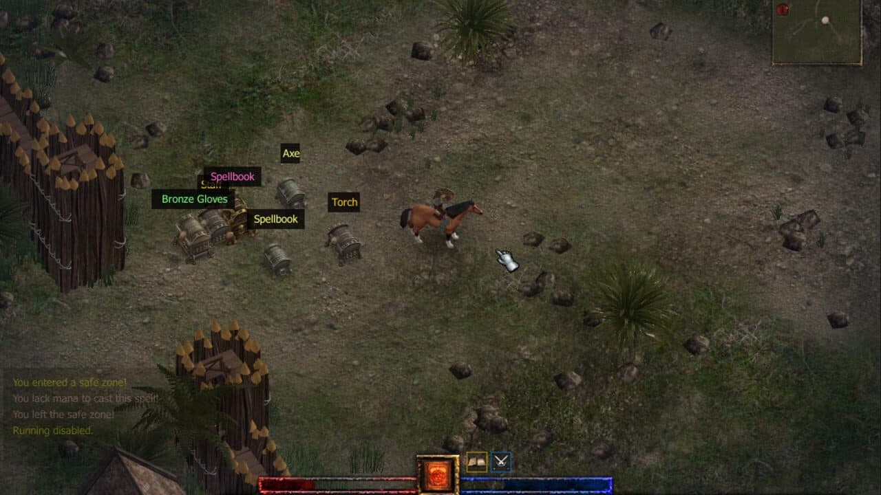 Lonath Online thumbnail 4