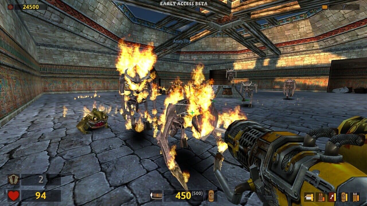 Serious Sam Classics: Revolution thumbnail 4
