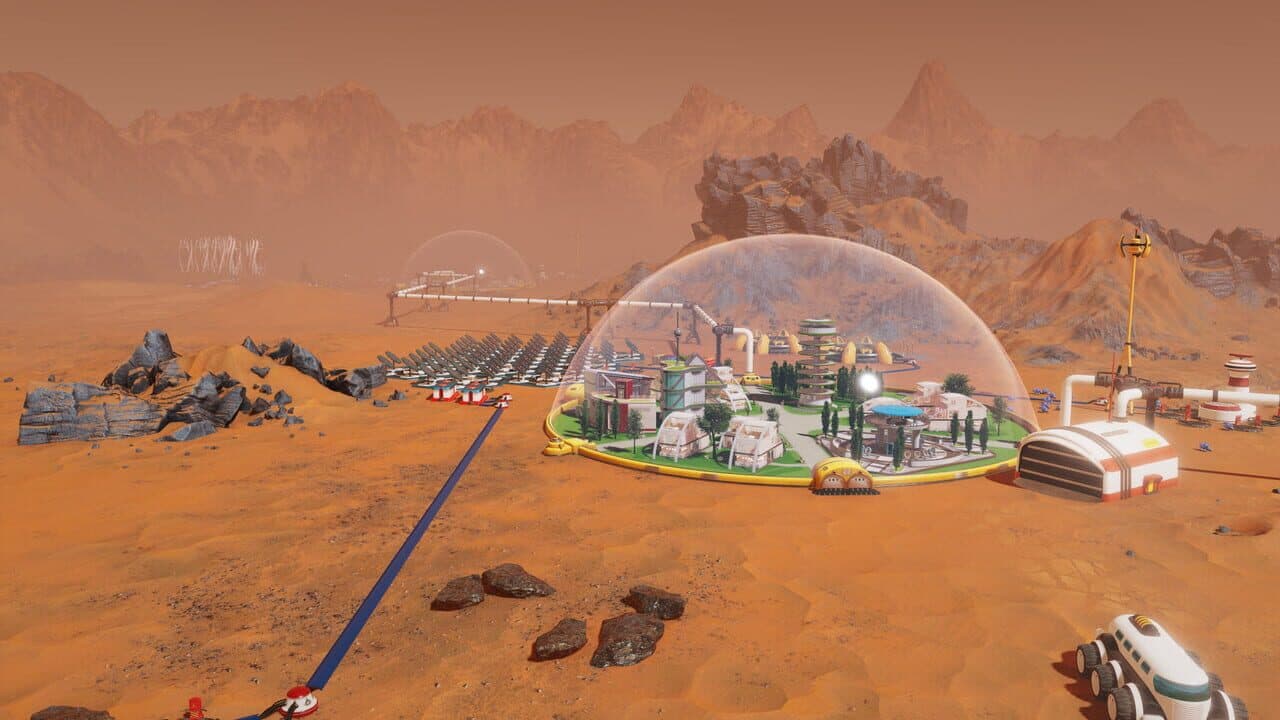 Surviving Mars thumbnail 2