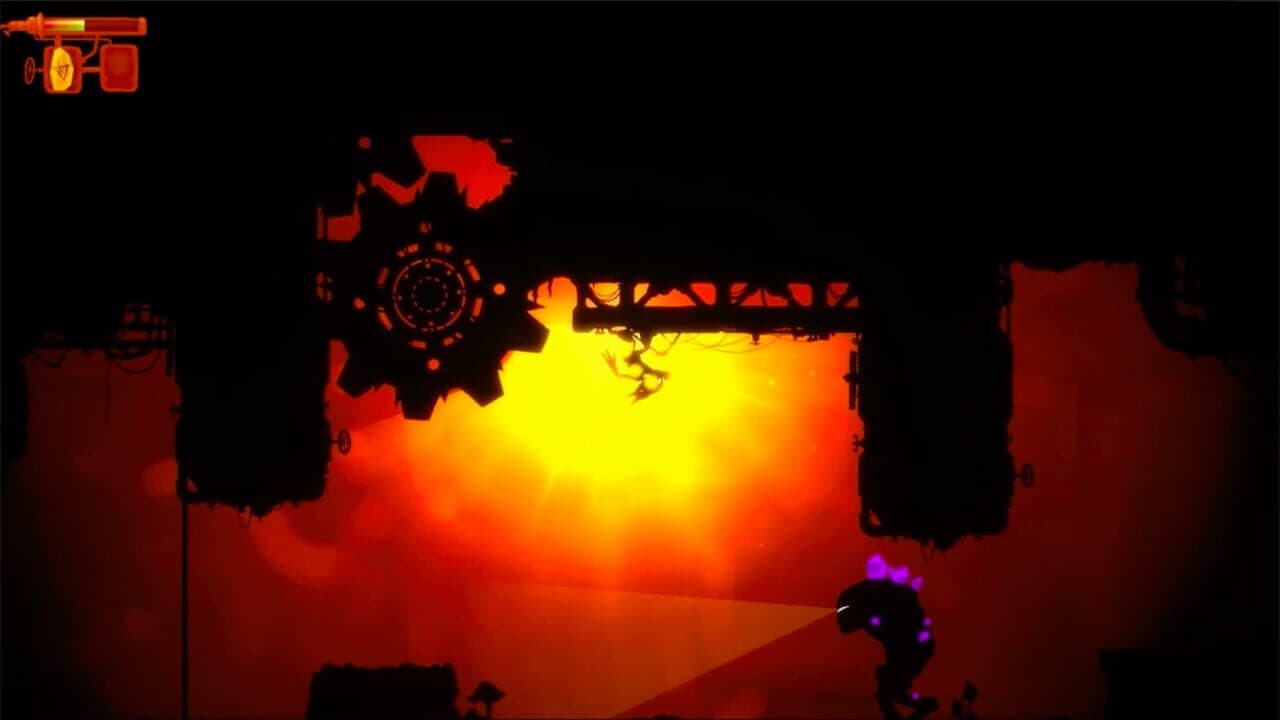 Oscura: Lost Light thumbnail 3