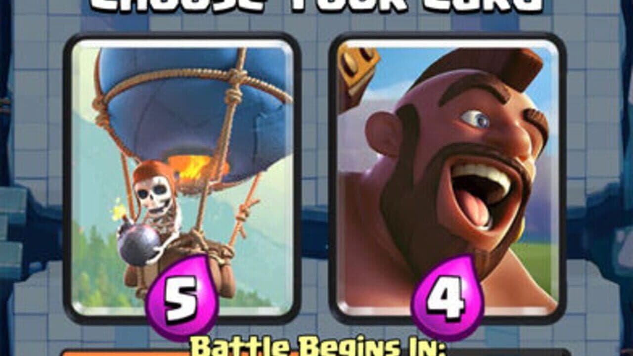 Clash Royale thumbnail 11