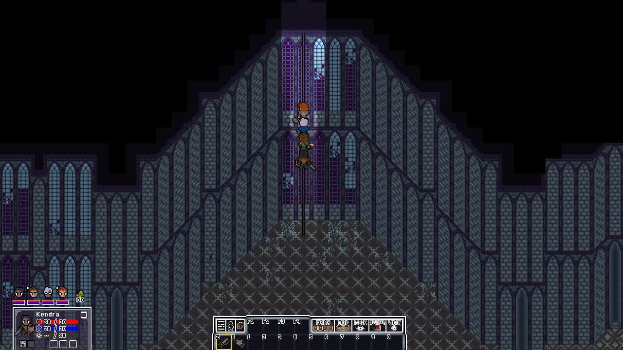 Voidspire Tactics thumbnail 3