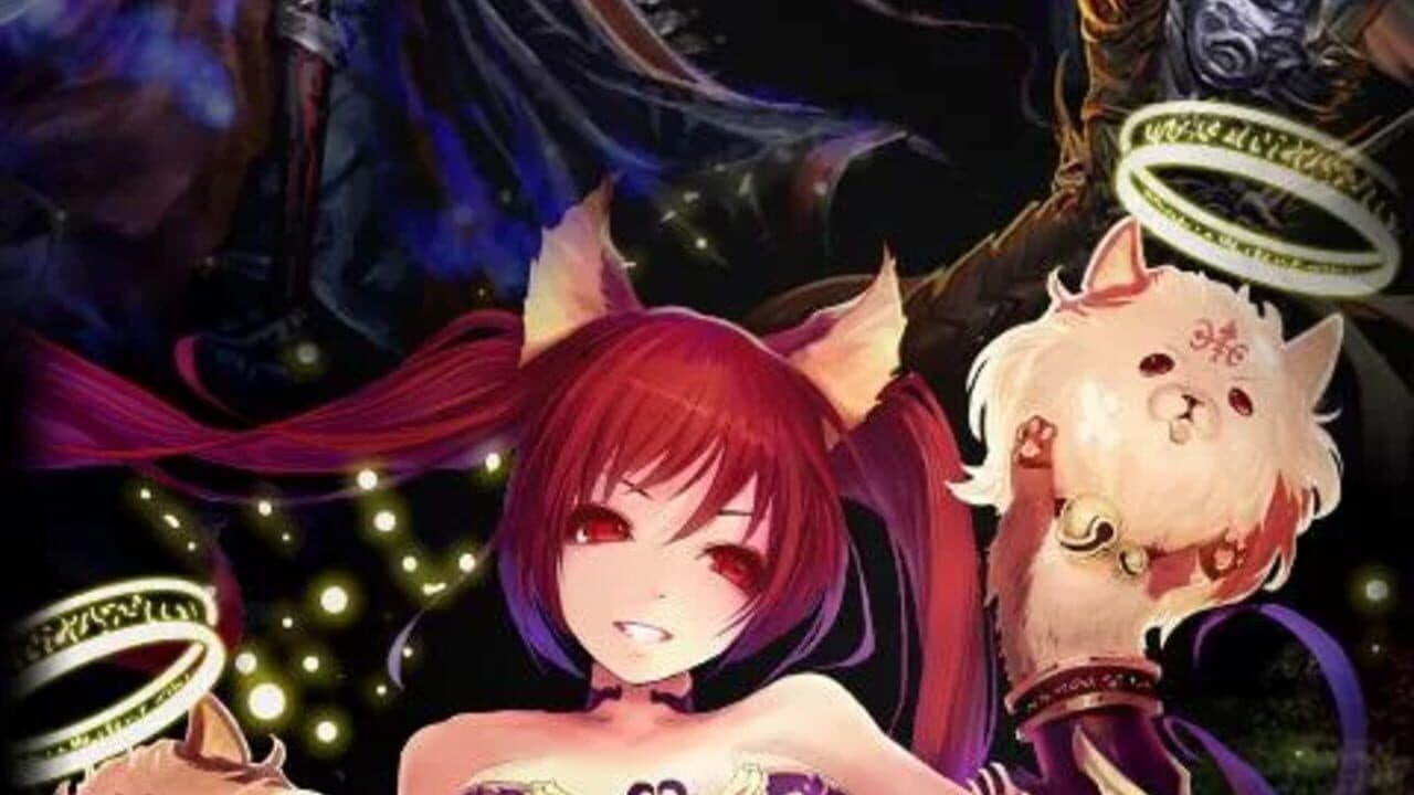 Rage of Bahamut thumbnail 5