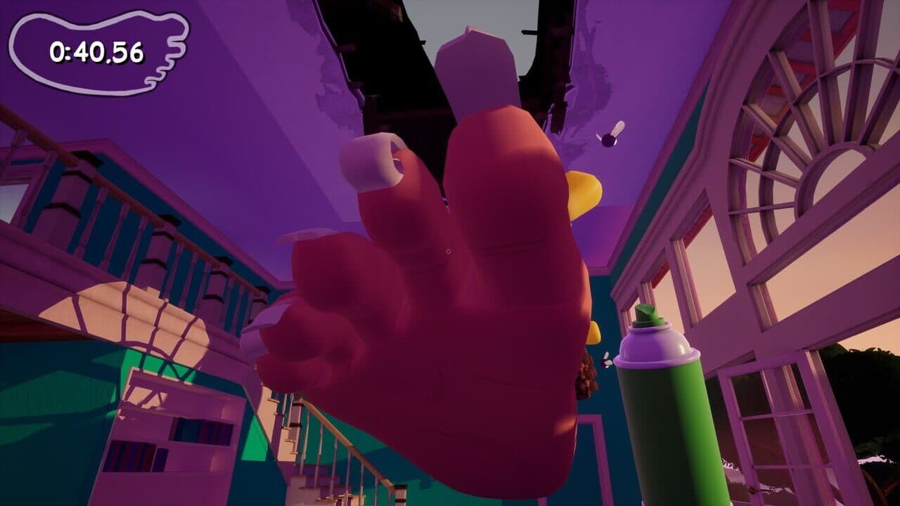 Ashi Wash thumbnail 2