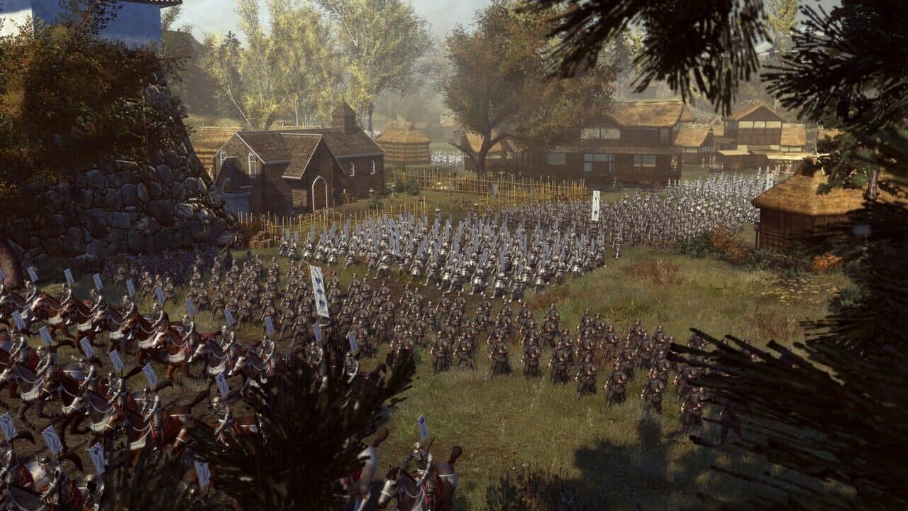Total War: Shogun 2 - Otomo Clan Pack DLC thumbnail 2