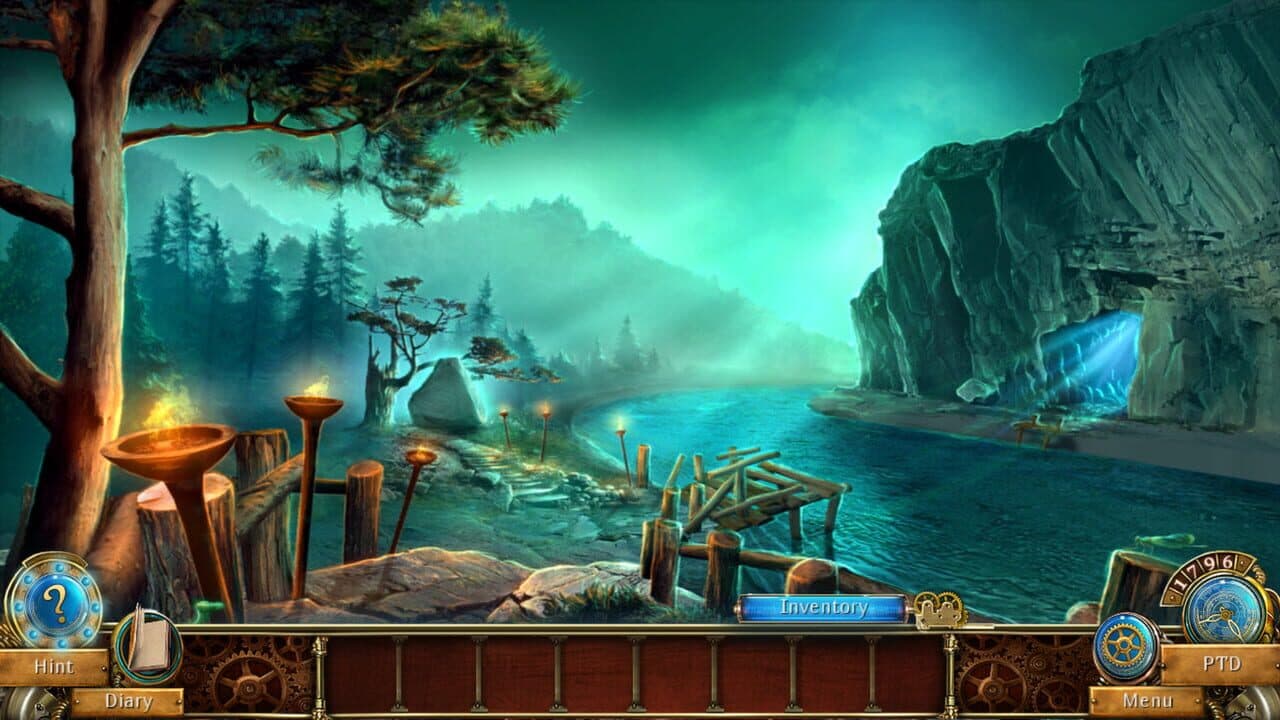 Time Mysteries 3: The Final Enigma thumbnail 5