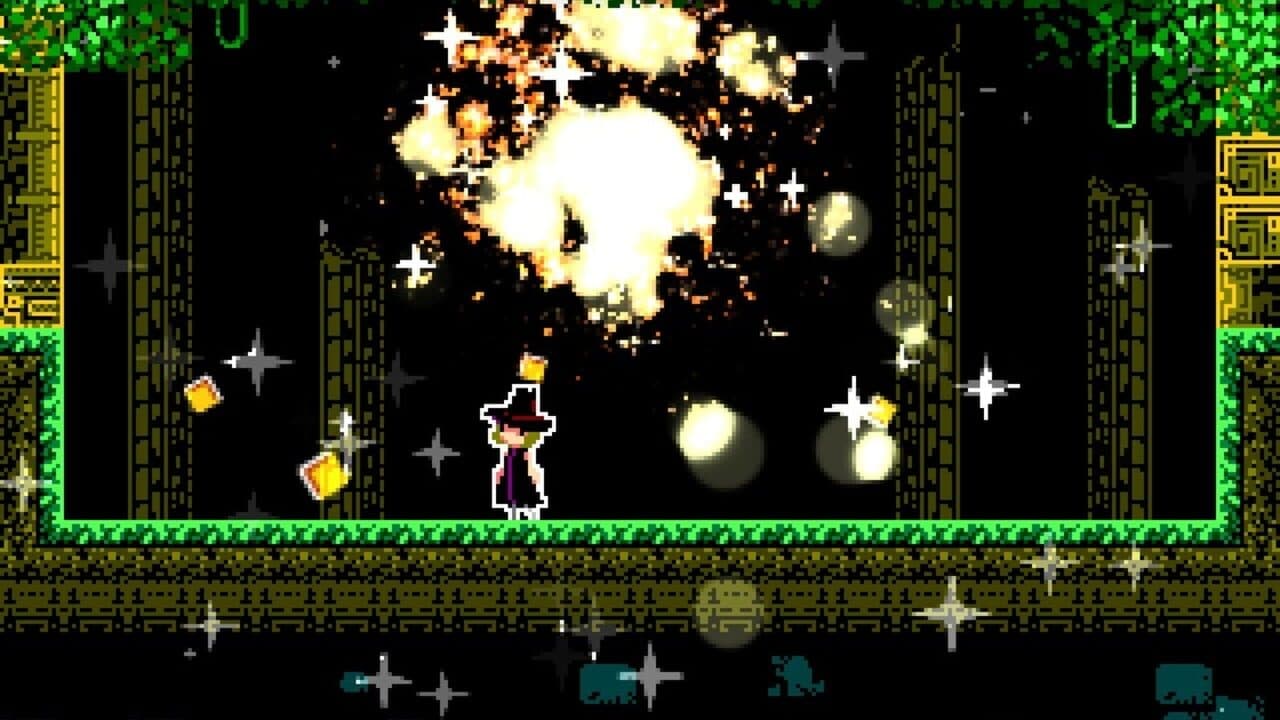 The Witch & the 66 Mushrooms thumbnail 4