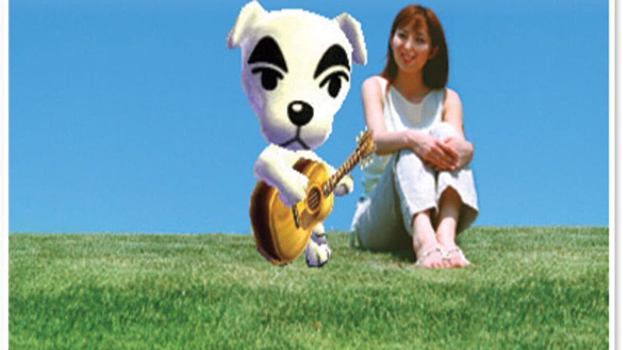 Photos with Animal Crossing thumbnail 4