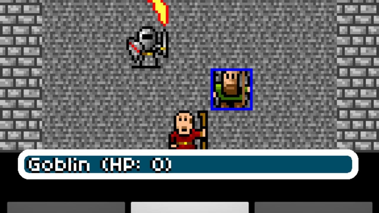 Gurk screenshot 1