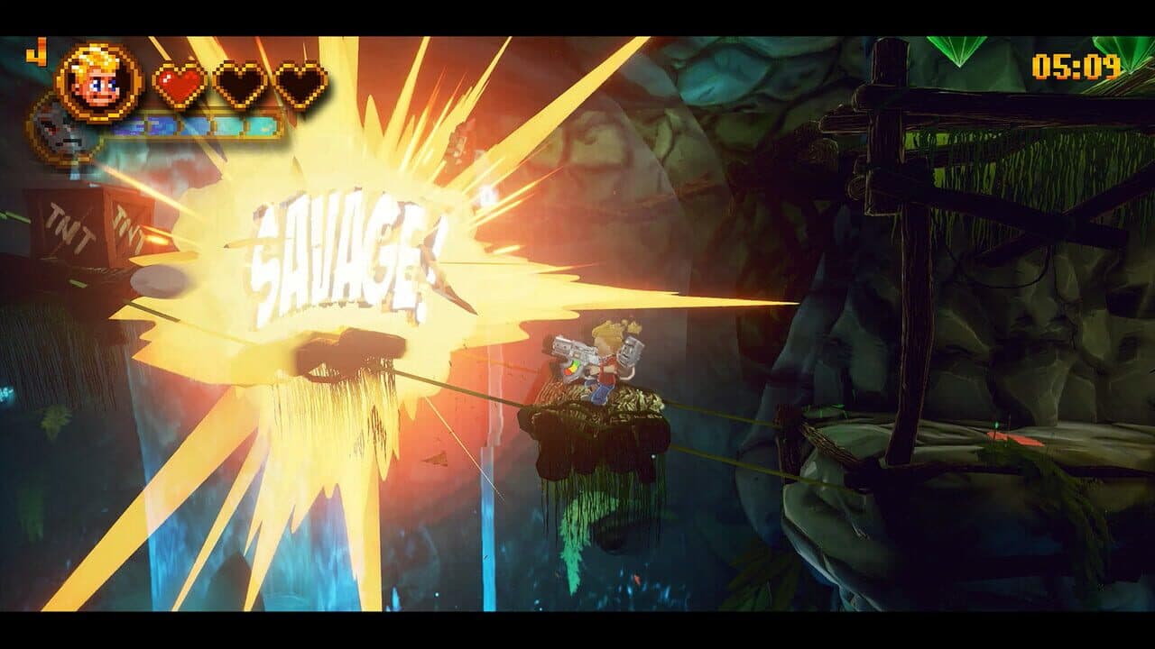 Rad Rodgers thumbnail 2