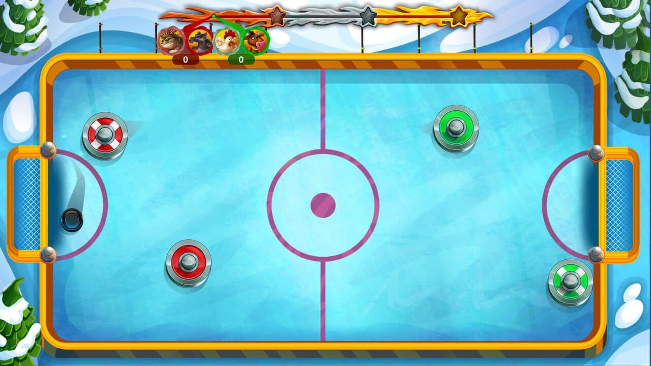 Arcade Islands: Volume One thumbnail 9