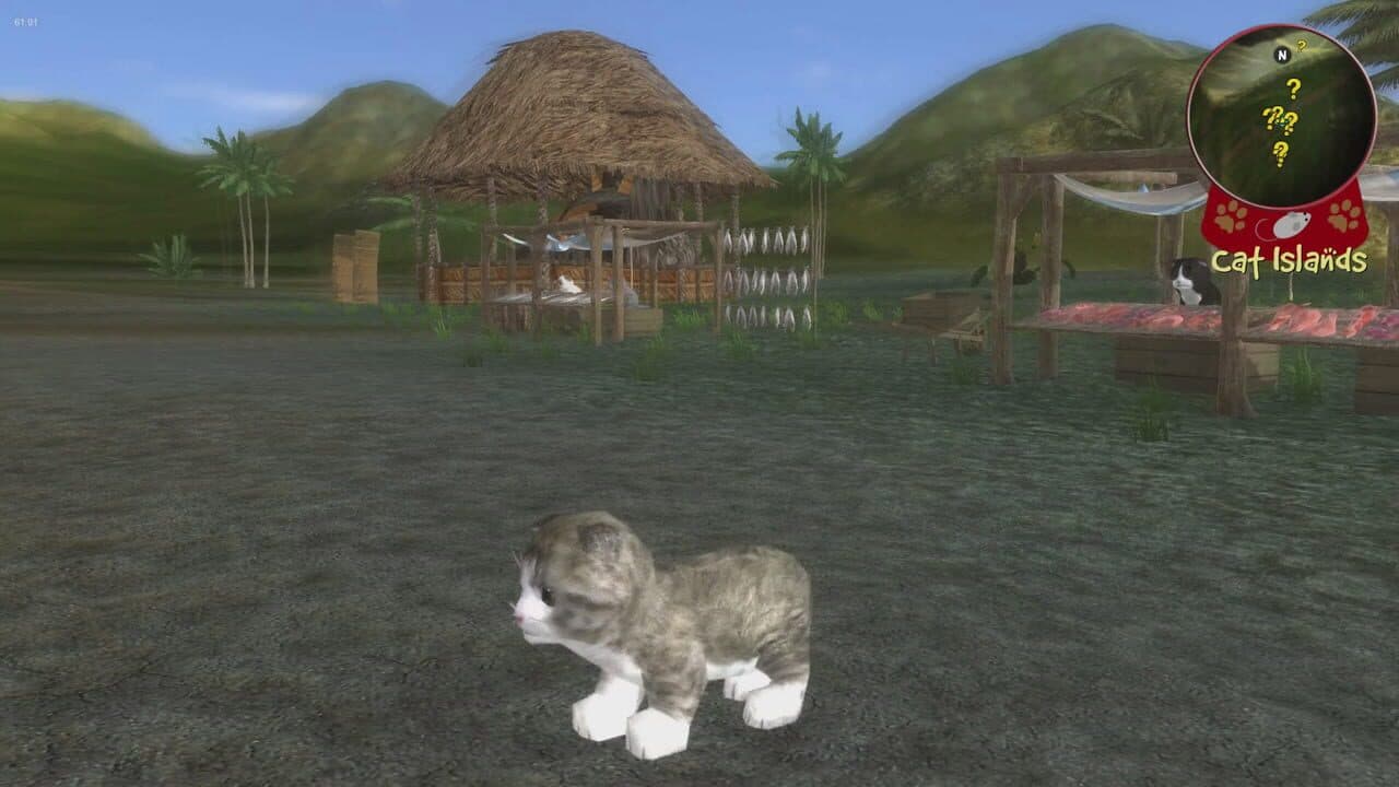 Kitten Super Adventure thumbnail 5