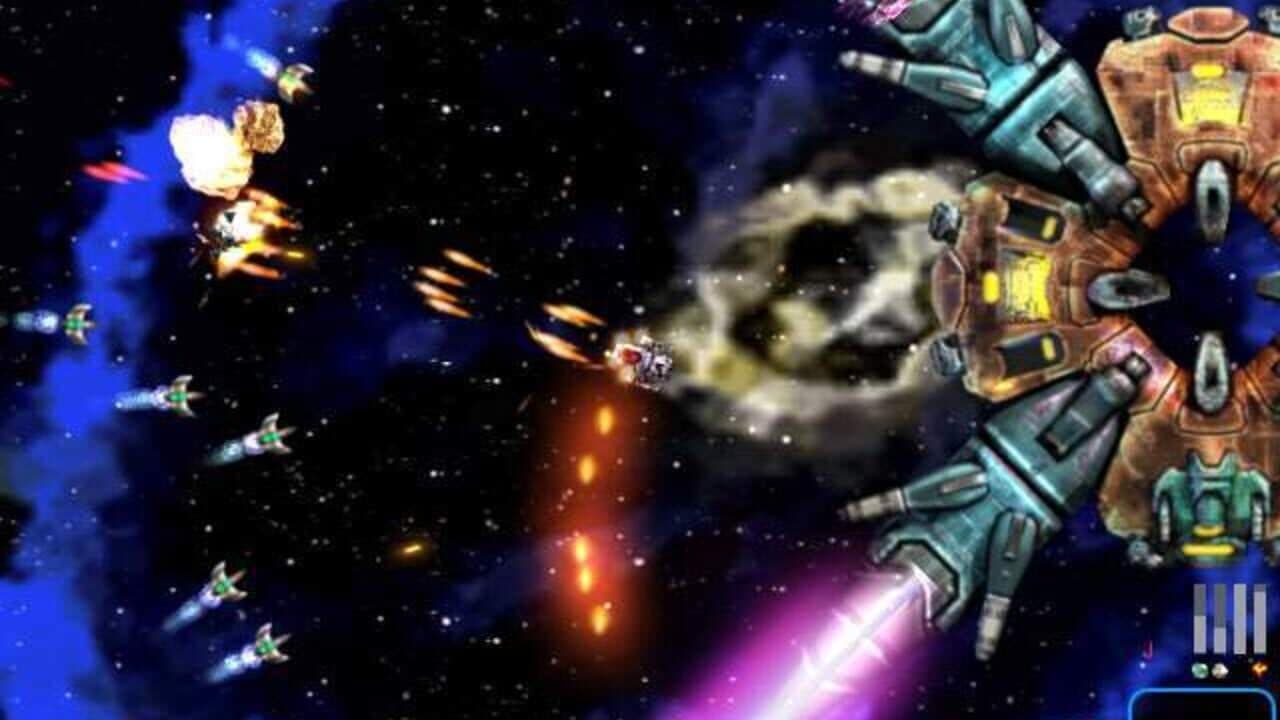 Starscape thumbnail 3
