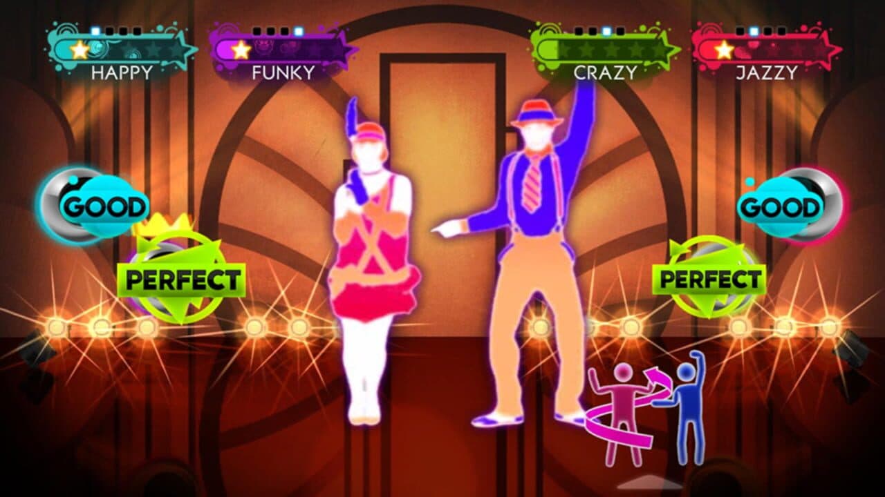 Just Dance: Best Of thumbnail 10
