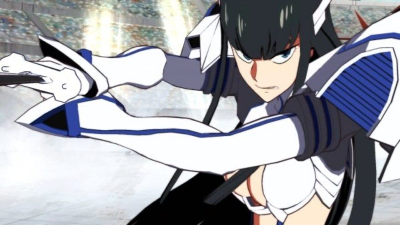 Kill la Kill: If thumbnail 2