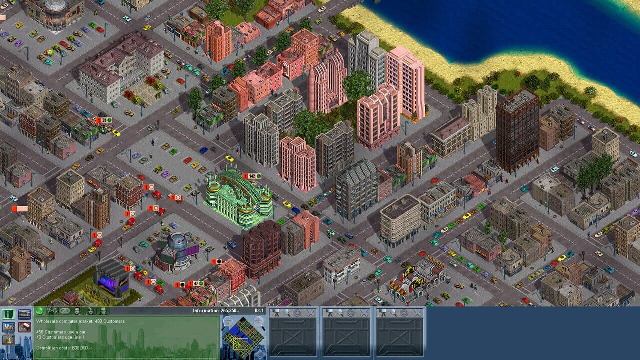 Traffic Giant thumbnail 3