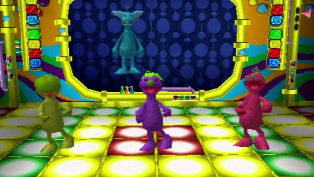 The Hoobs screenshot 1