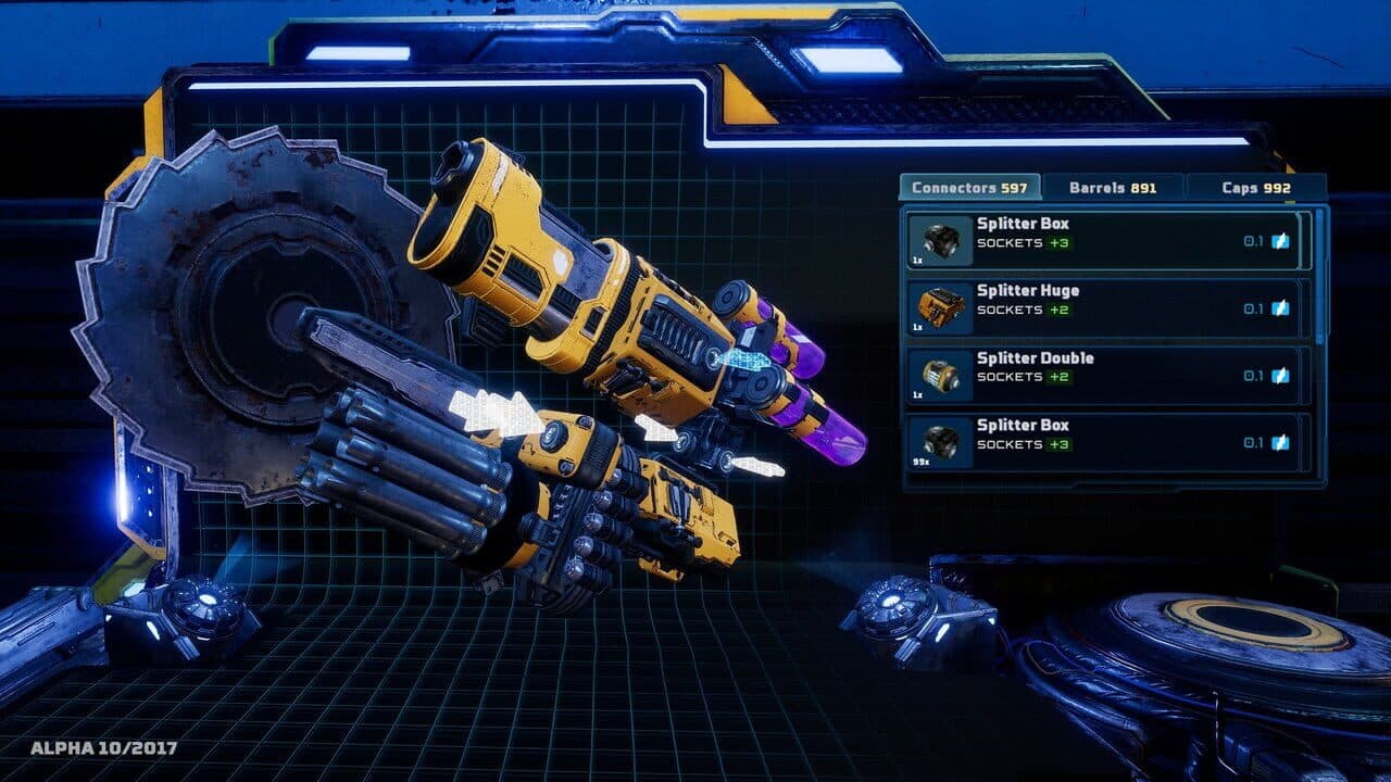 Mothergunship thumbnail 7