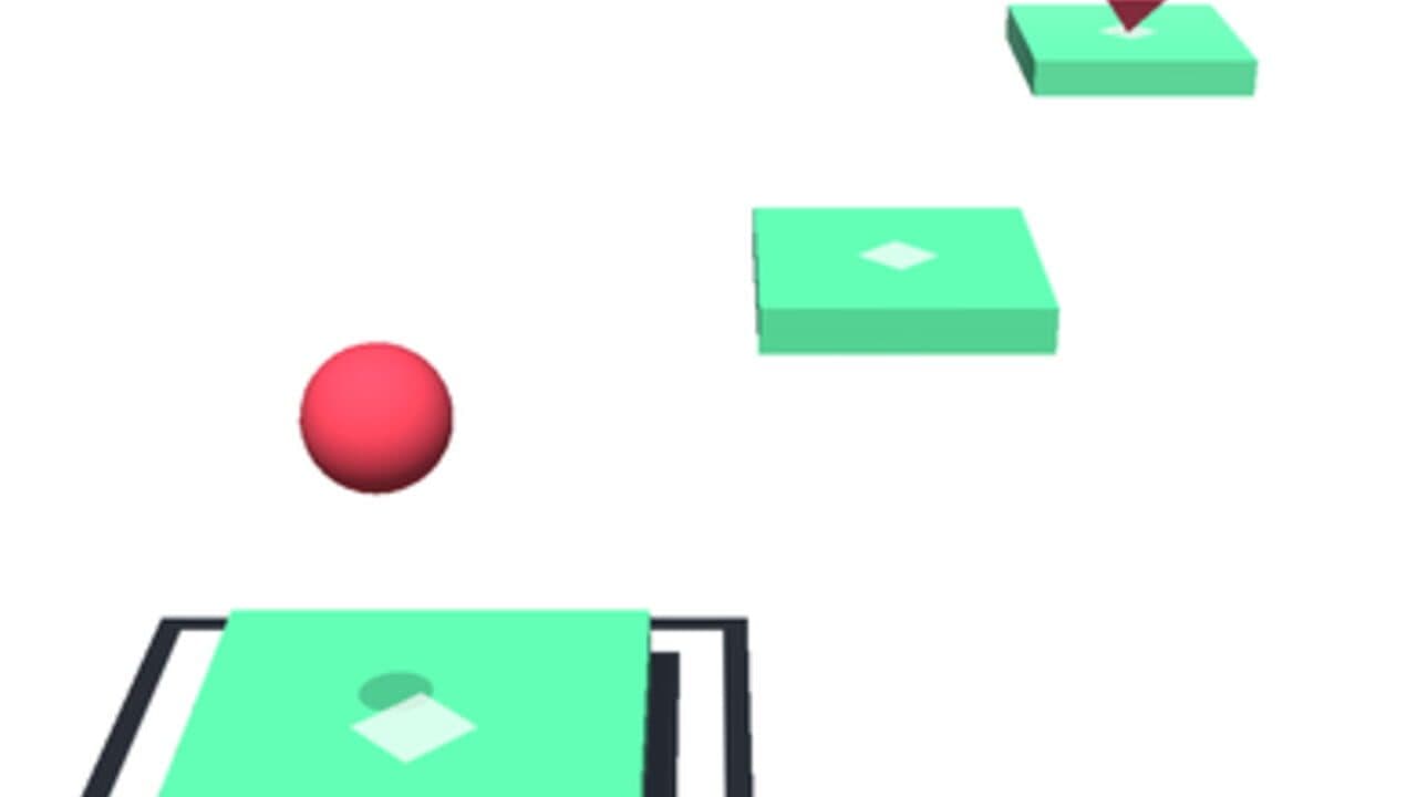 Hop screenshot 1