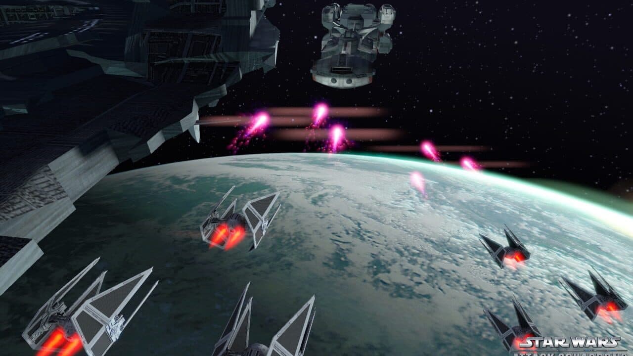 Star Wars: Attack Squadrons thumbnail 4