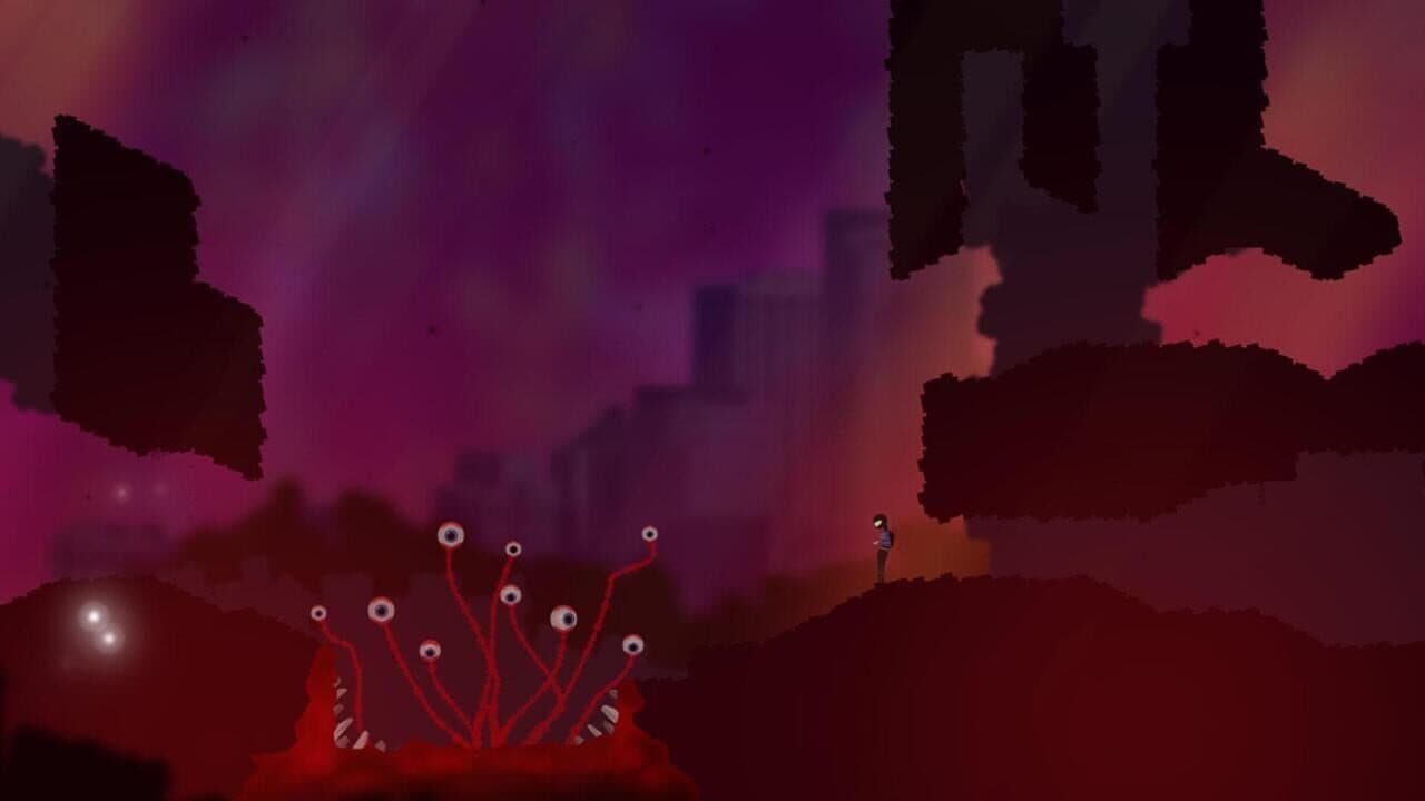 Saira screenshot 1