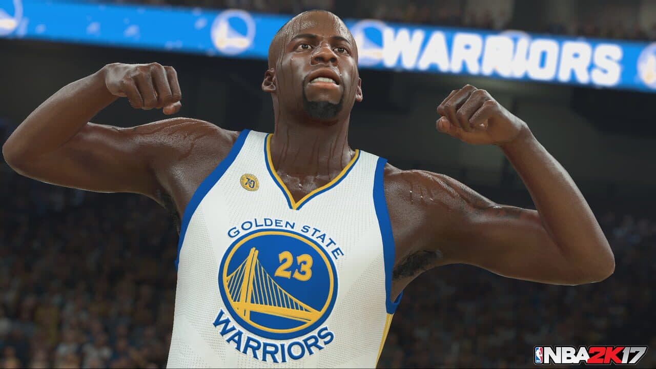 NBA 2K17 thumbnail 2
