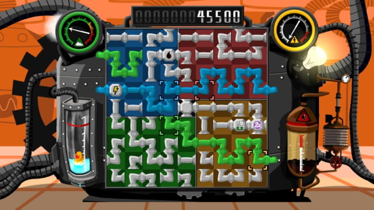 Heron: Steam Machine thumbnail 11