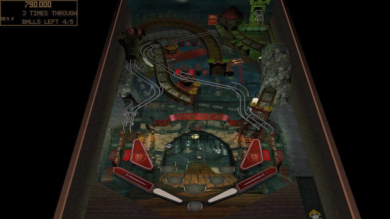 Fantastic Pinball Thrills thumbnail 3