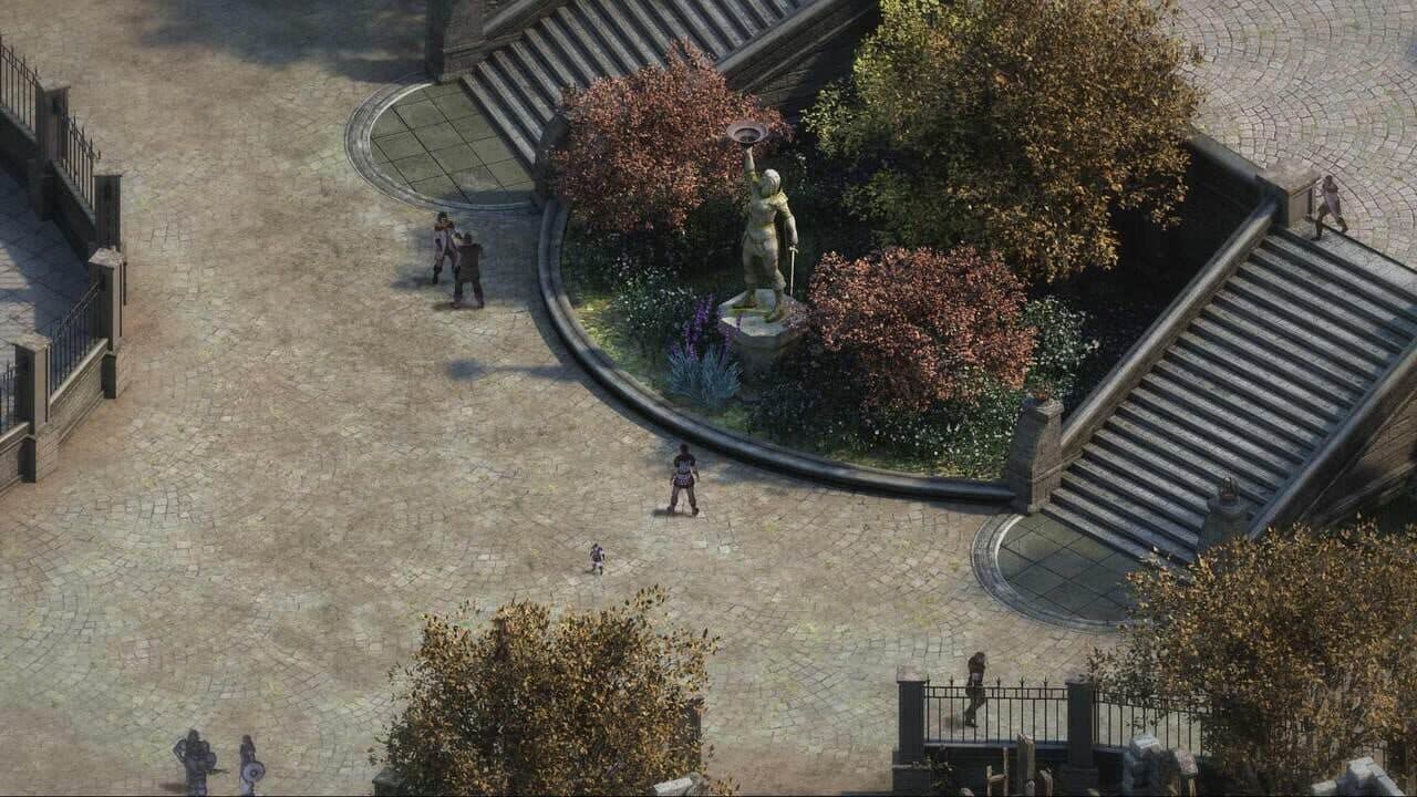 Pillars of Eternity: Complete Edition thumbnail 4