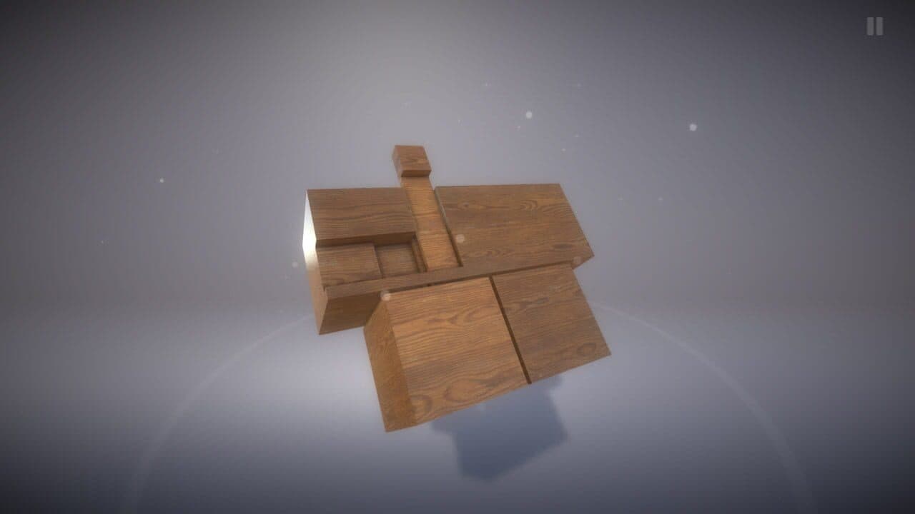 Knot screenshot 1