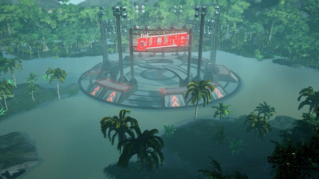 The Culling thumbnail 3