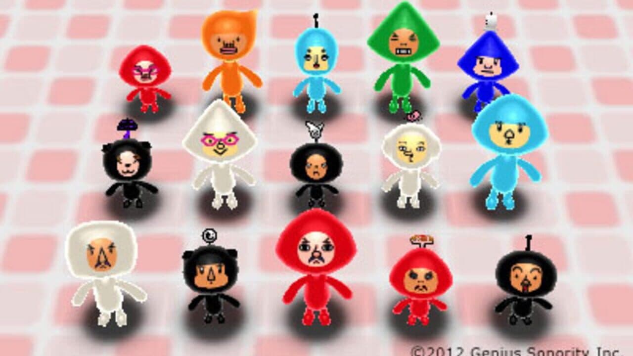 Denpa Ningen no RPG thumbnail 7