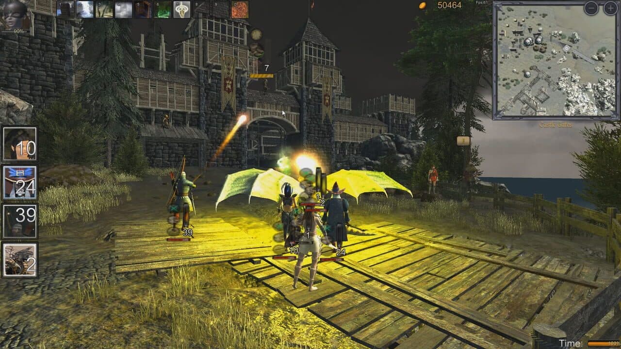 Witches, Heroes and Magic thumbnail 4