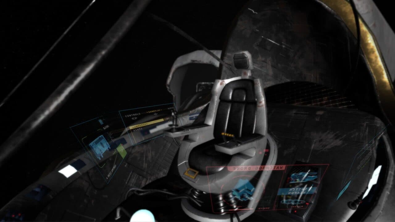 Space Rift - Episode 1 thumbnail 4