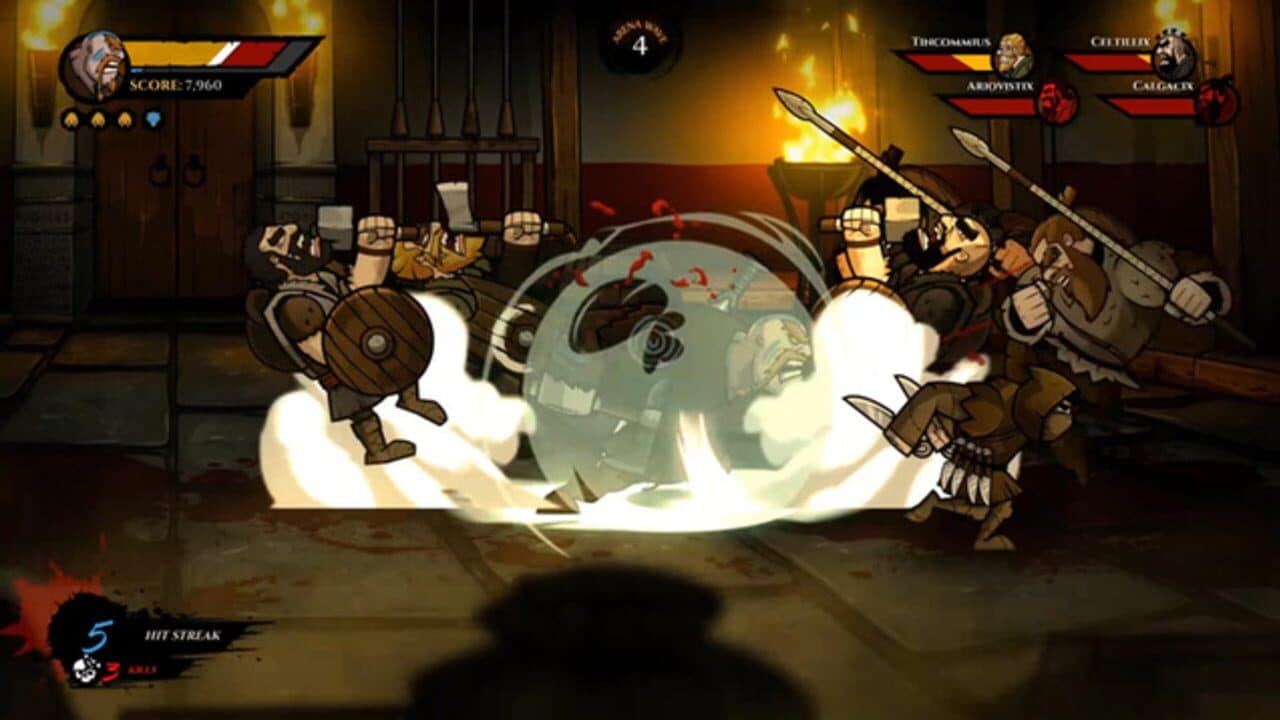 Wulverblade thumbnail 5