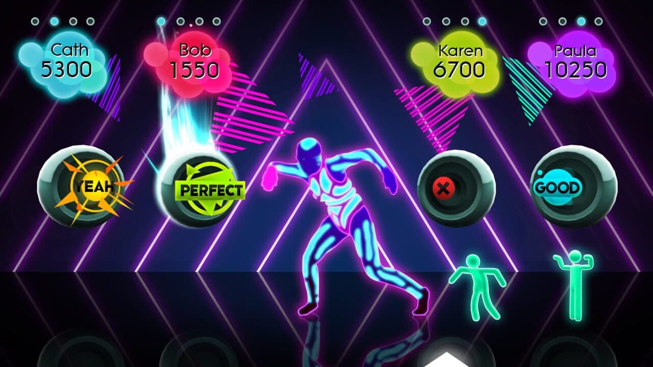 Just Dance 2 thumbnail 4