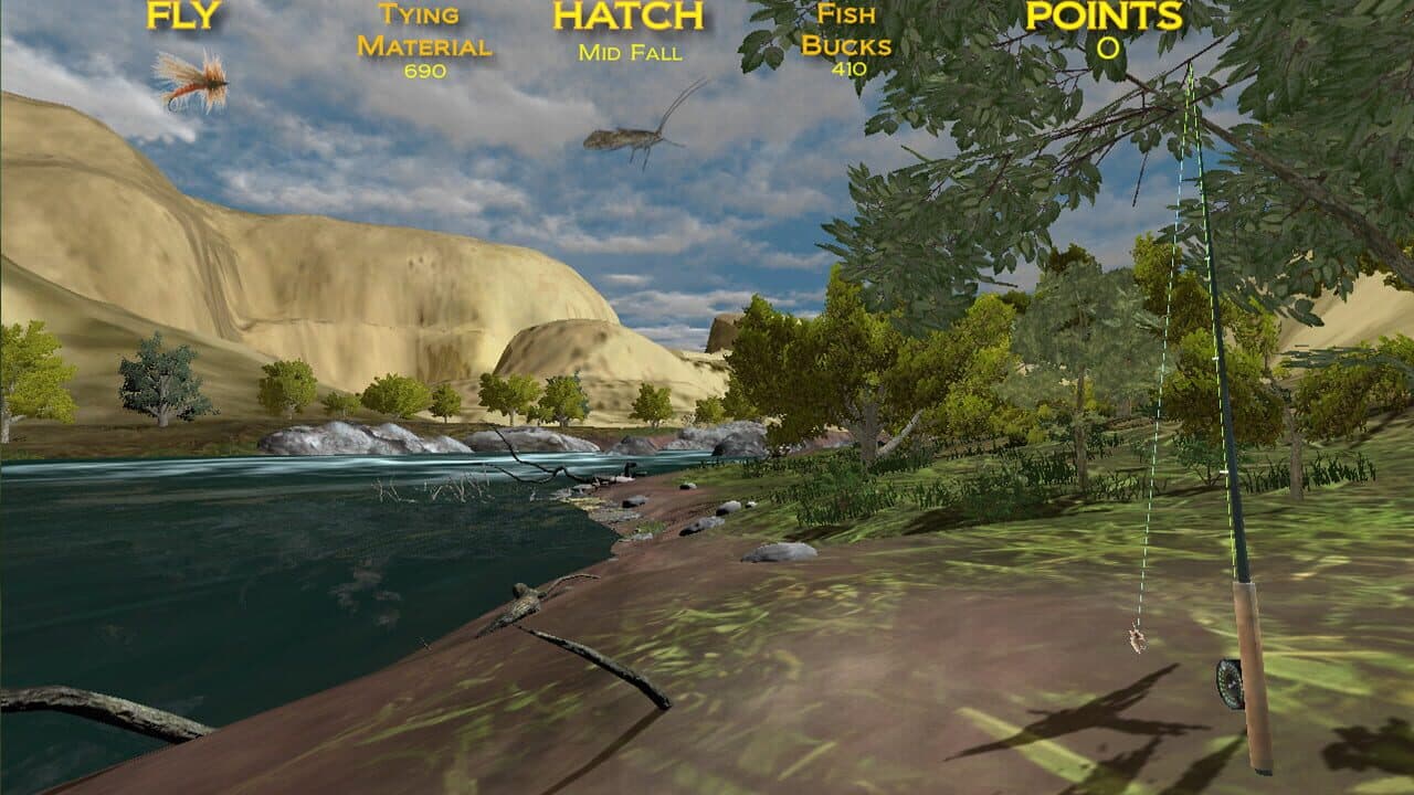 Trophy Trout thumbnail 3