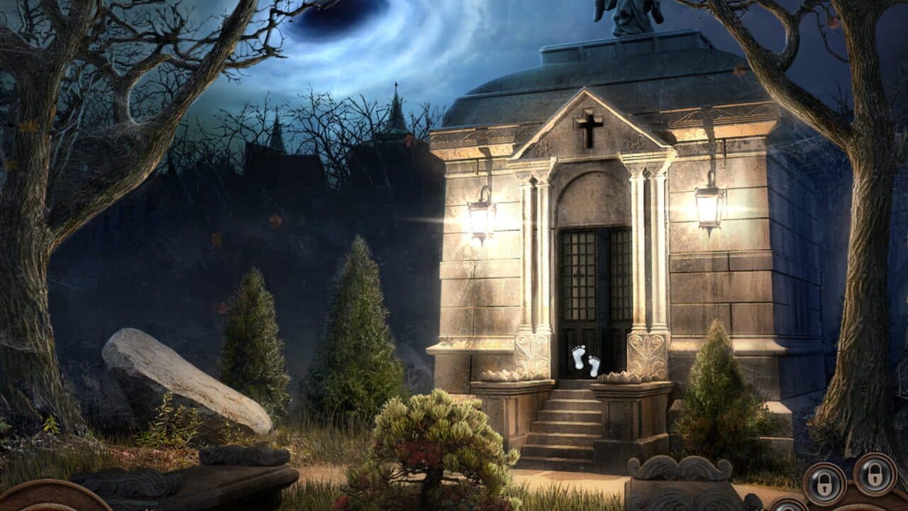 Voodoo Whisperer Curse of a Legend thumbnail 5