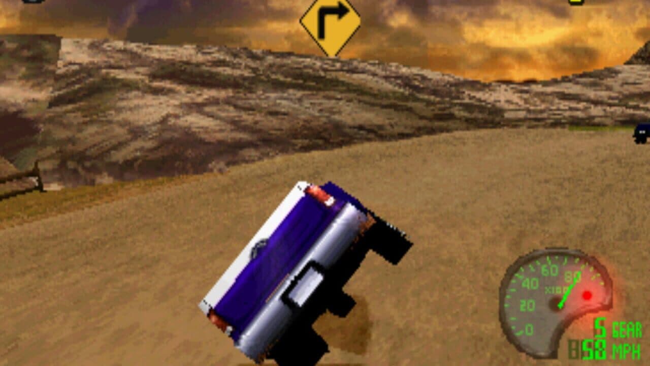 TNN Motorsports Hardcore TR thumbnail 3