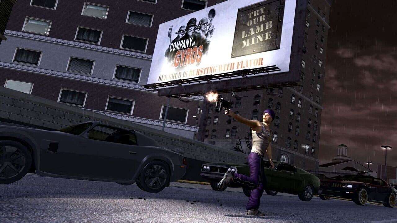 Saints Row 2 thumbnail 4